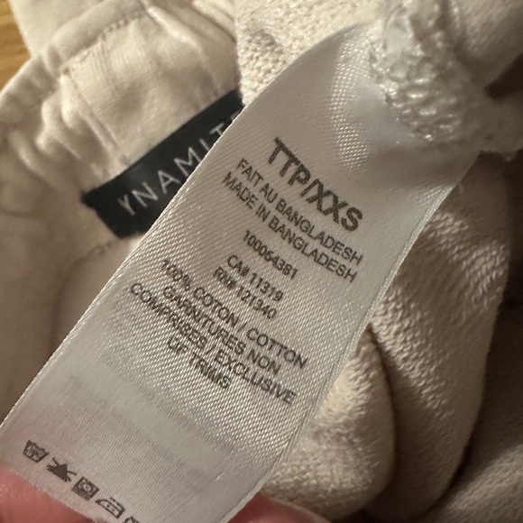 3/$30 ✨ Dynamite joggers​​ - Picture 4 of 5